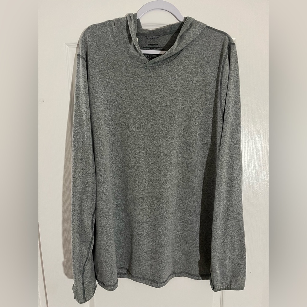 PATAGONIA Mid Layer Hoodie